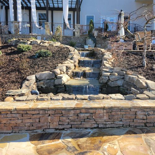 landscaping extremo Profile Picture