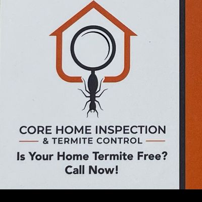 Avatar for Core Termite Control