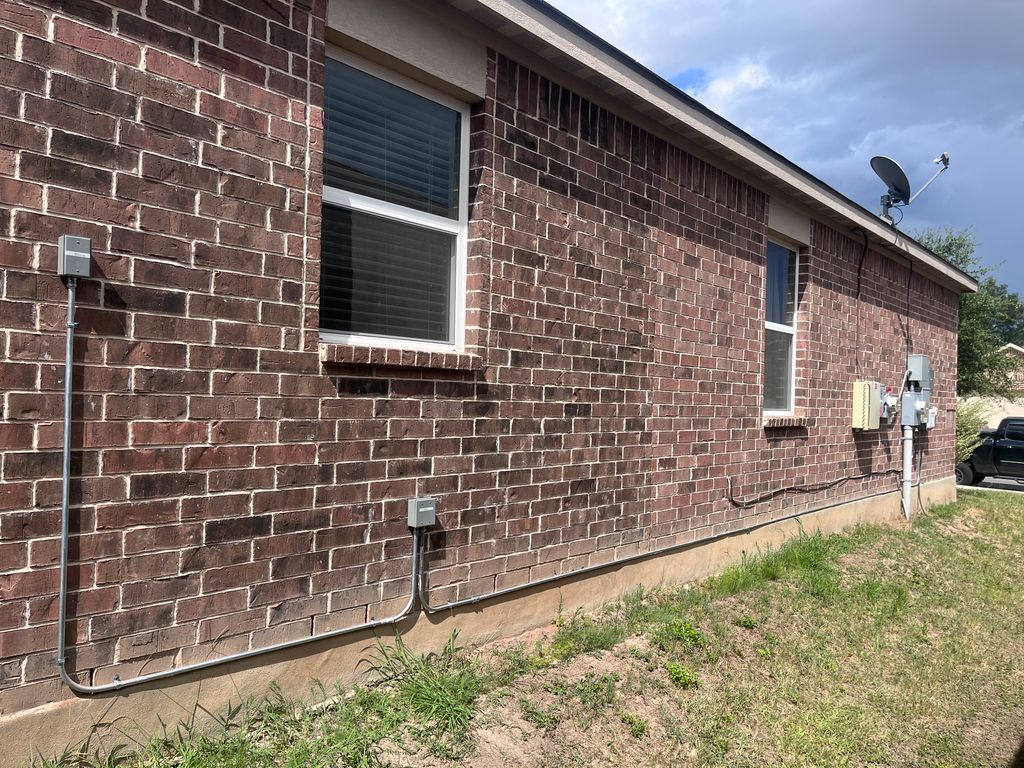 new 20a dedicated dishwasher and disposal circuits