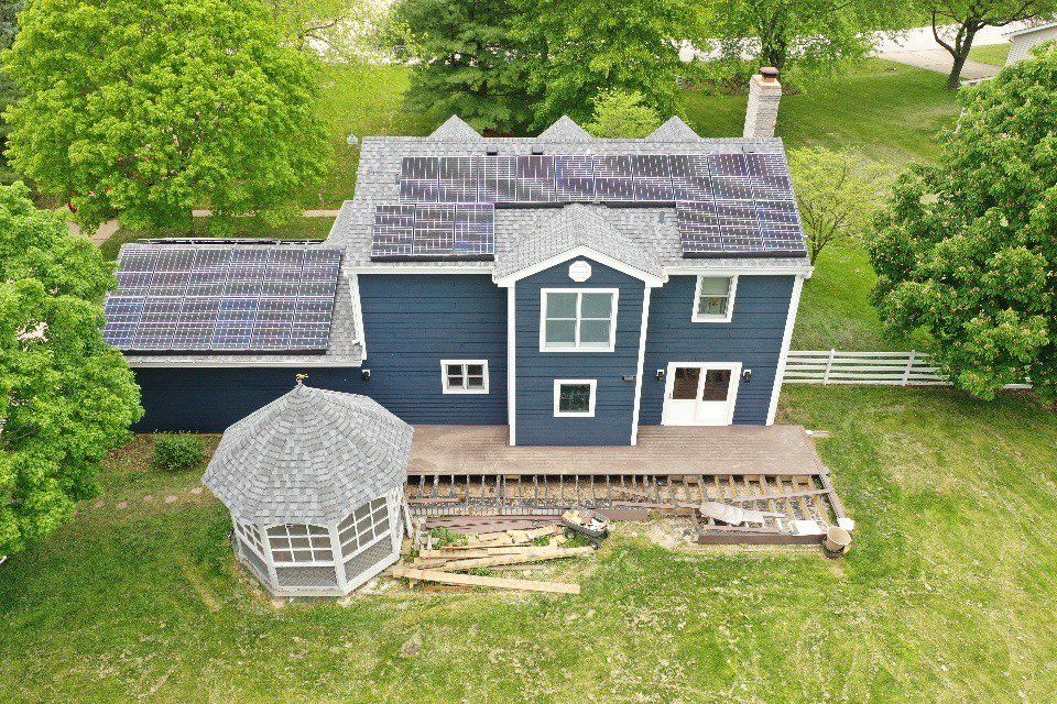 Featured Projects