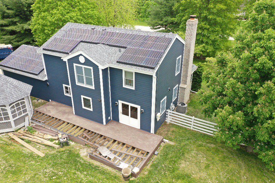 Featured Projects