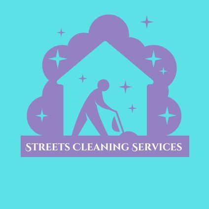 Streets Cleaning Services