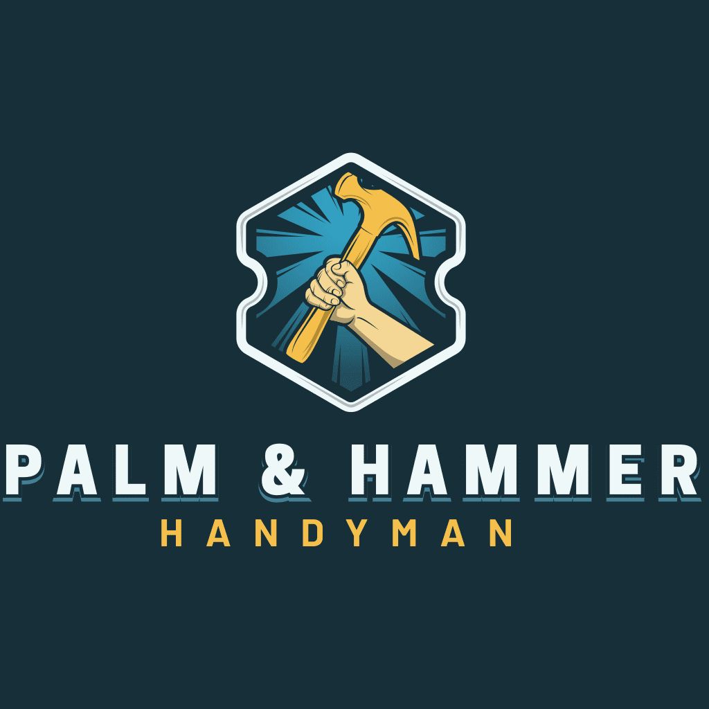 Palm and Hammer