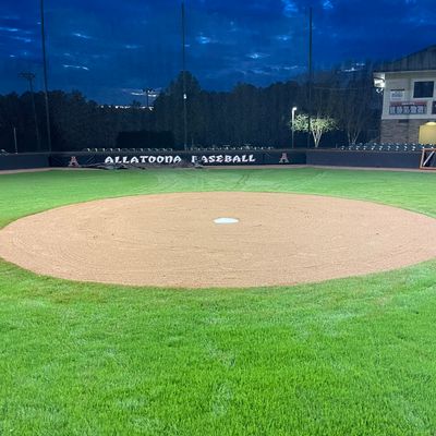 Avatar for GroPro Turf