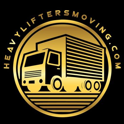 Avatar for Heavy Lifters Moving