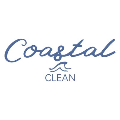 Avatar for Coastal Clean CHS, LLC