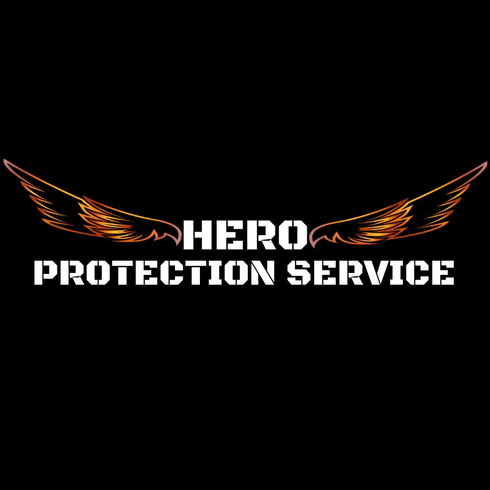 Hero Protection Service