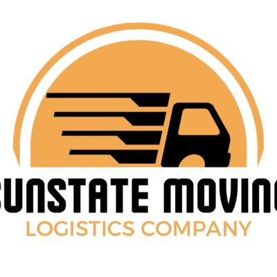 Avatar for Sunstate Moving and Storage