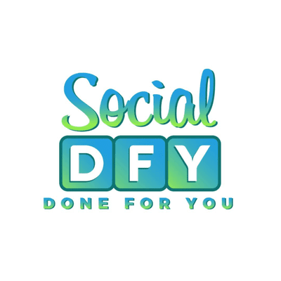 Avatar for SocialDFY