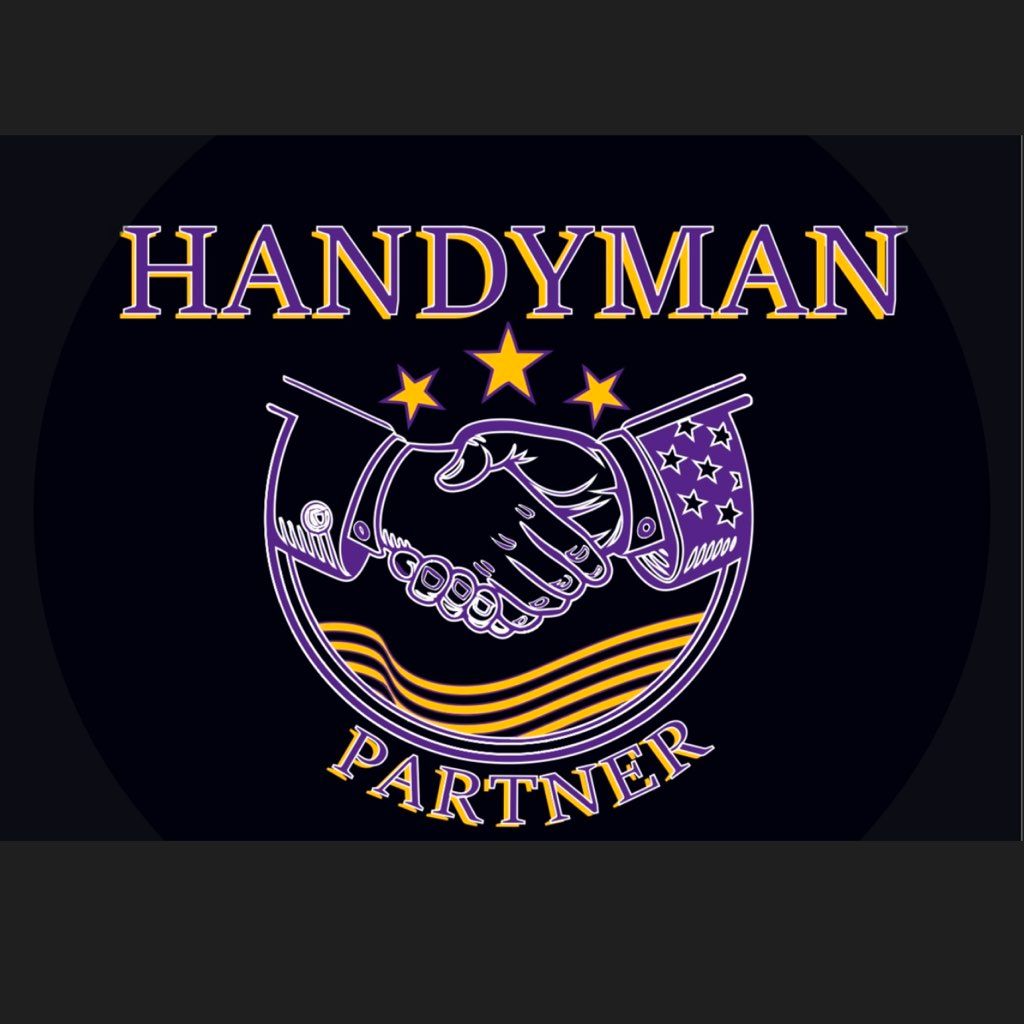 HANDYMAN PARTNER