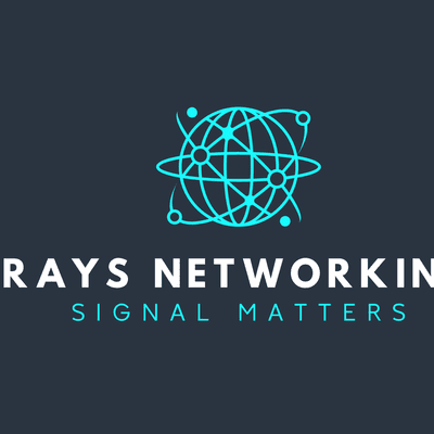 Avatar for Ray's Networking