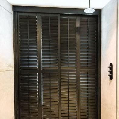 Avatar for Architectural Plantation Shutters, Inc