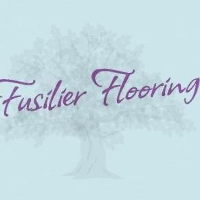 Fusilier Hardwood Floors