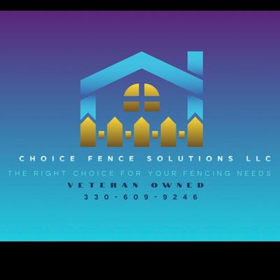 Avatar for Choice fence solutions llc