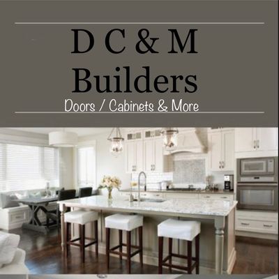 Avatar for DC&M BUILDERS