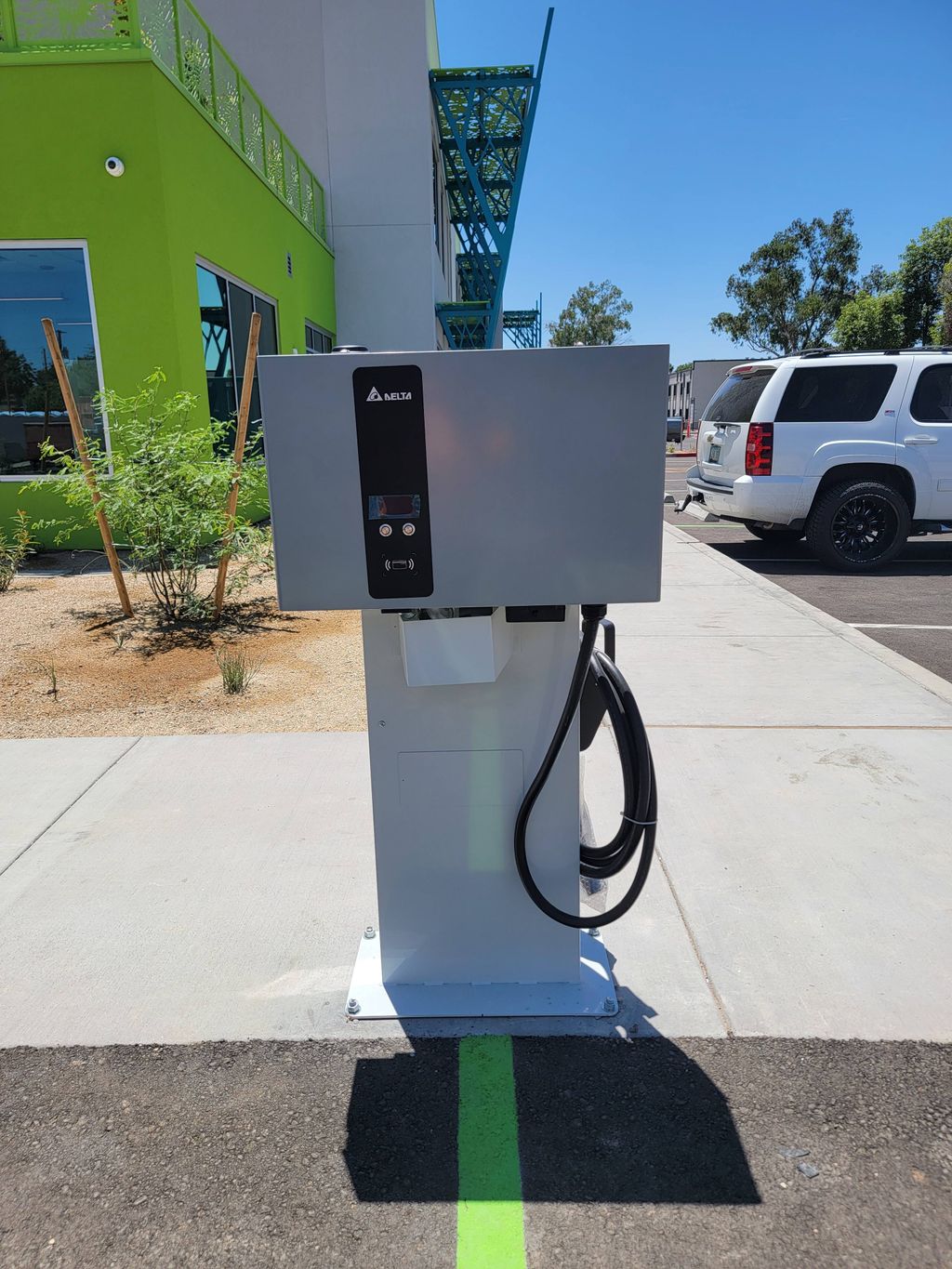 EV Charger