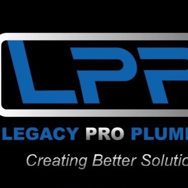 Avatar for Legacy pro plumbing