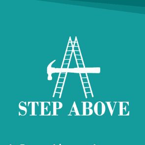 Avatar for A Step Above Inc.