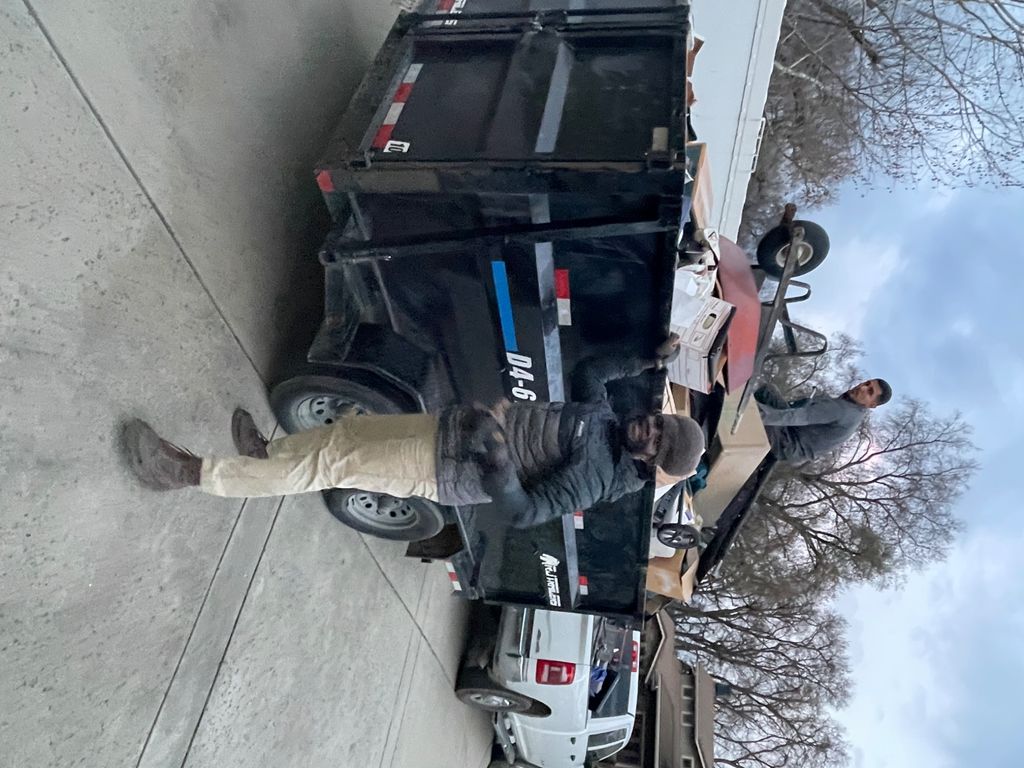 Customer photos