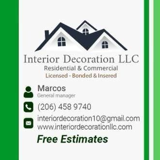 Avatar for Remodeling Interior And Exterior LLC.