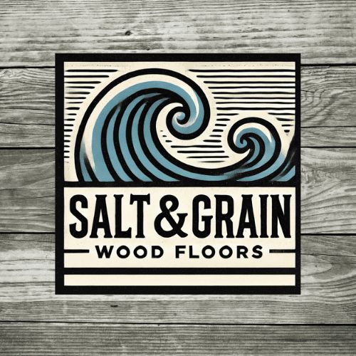 Salt and Grain Floors