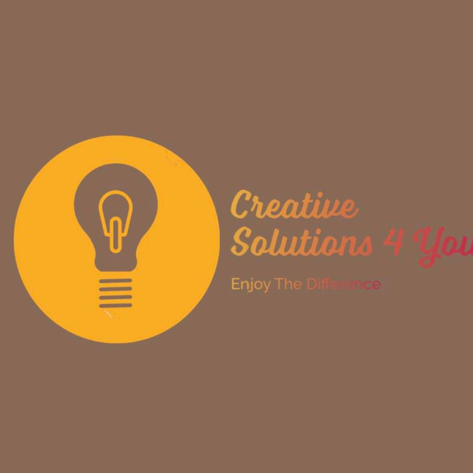 Creative solutions 4 you