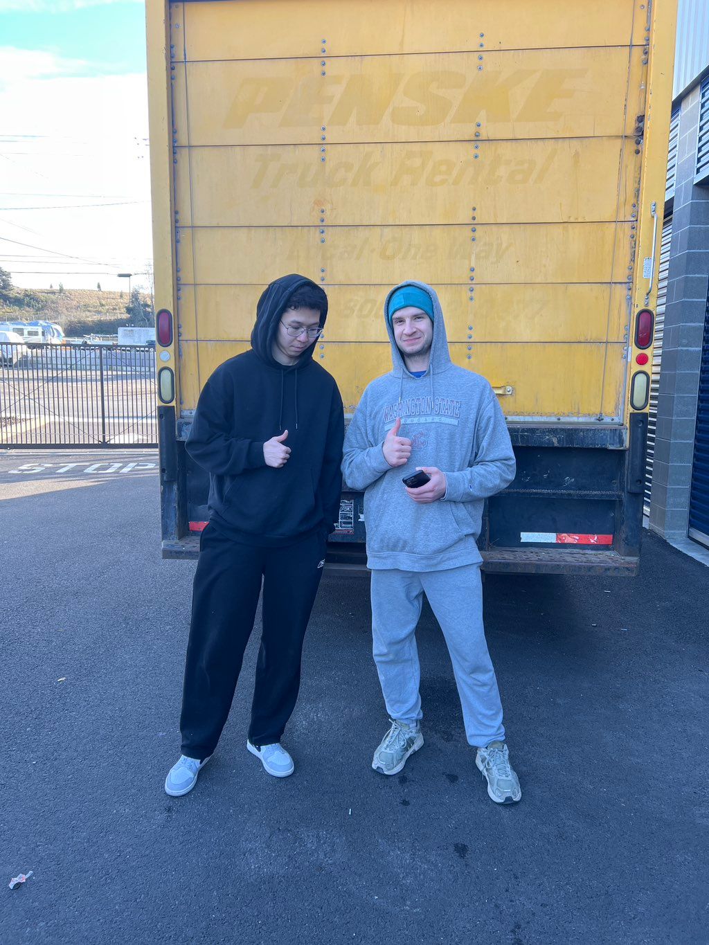 Customer photos