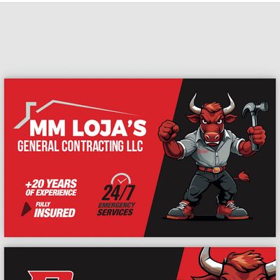 Avatar for MM Lojas General Contracting LLC