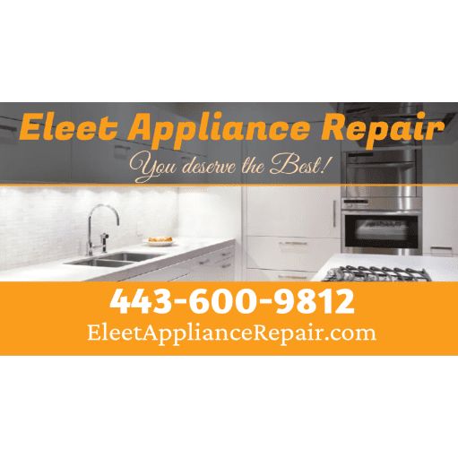 Eleet Appliance Repair