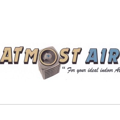 Avatar for Atmost Air Inc.