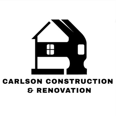 Avatar for Carlson Construction & Renovation