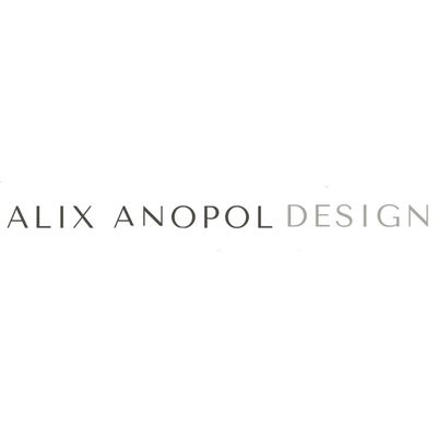 Avatar for Alix Anopol Design