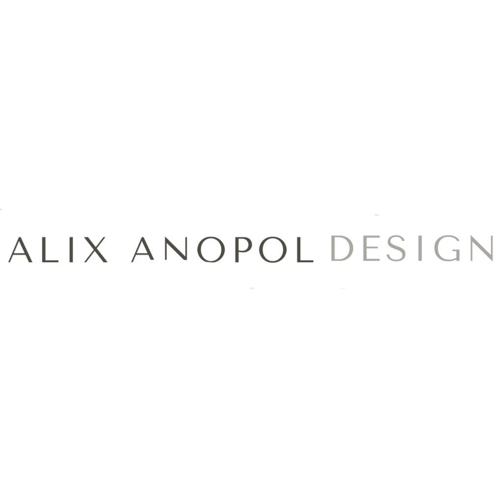 Alix Anopol Design