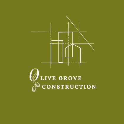 Olive Grove Construction