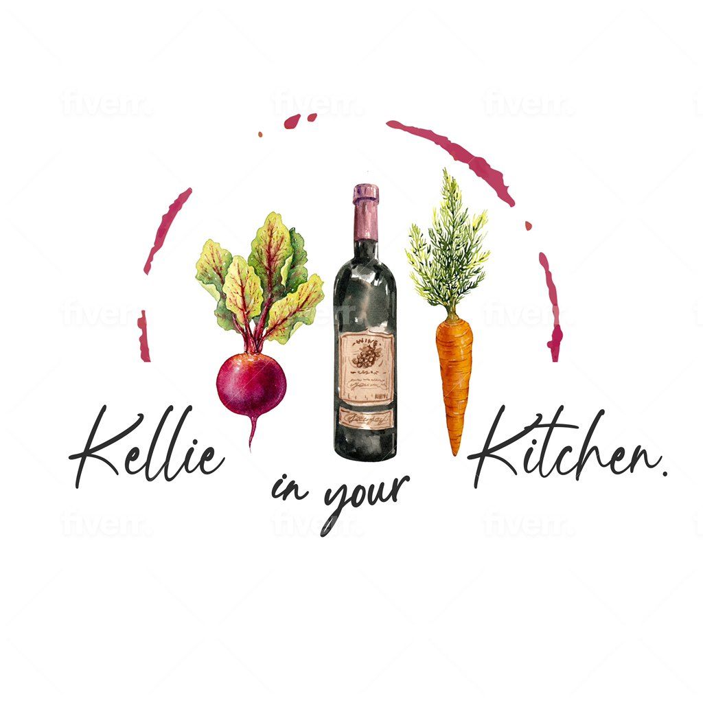 Kellie in Your Kitchen