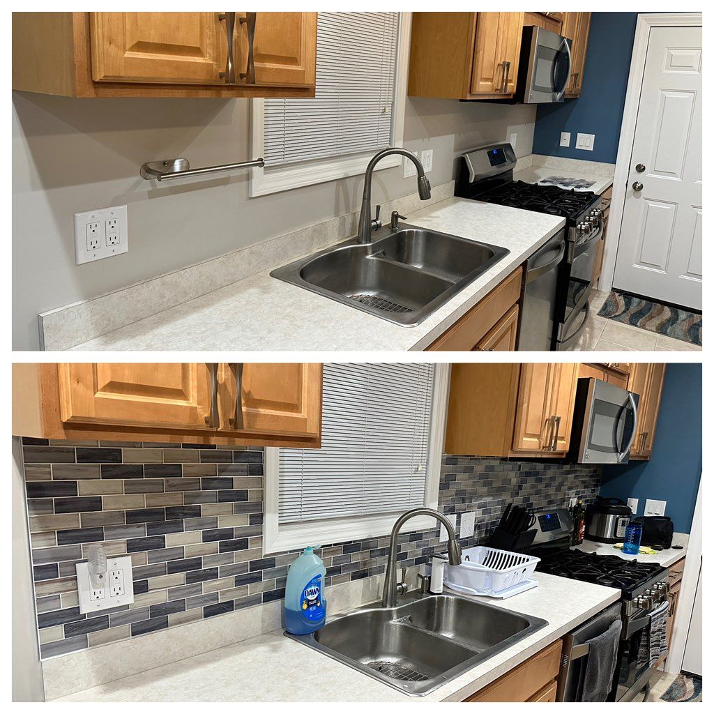 Customer photos