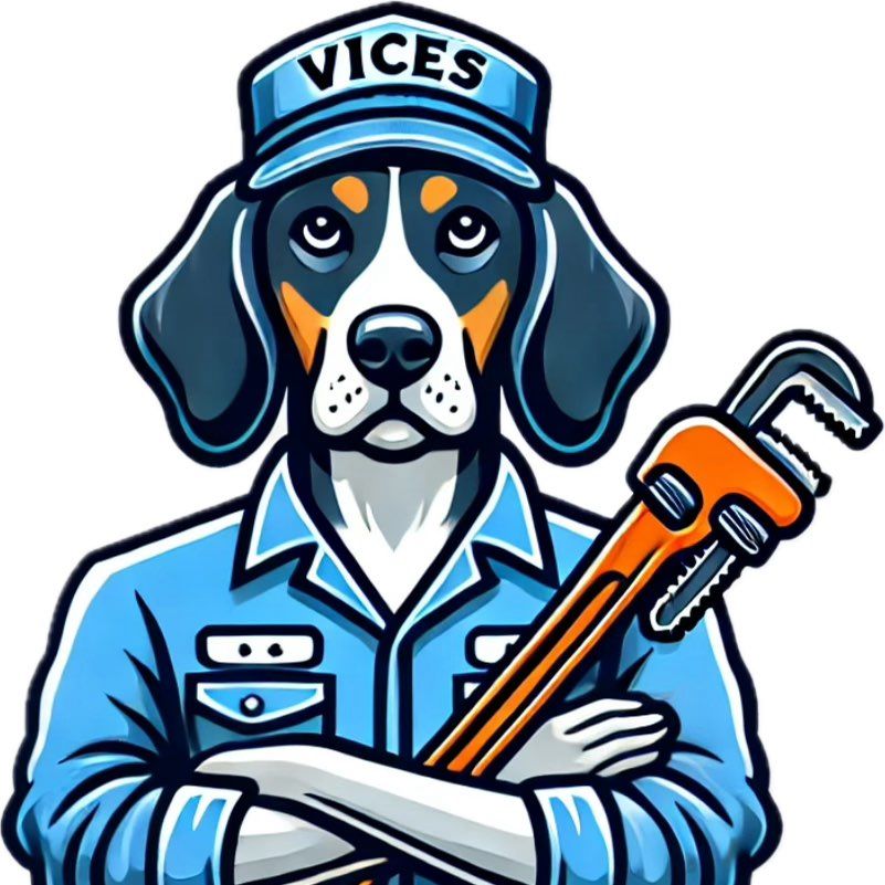 Vices and Repair Services