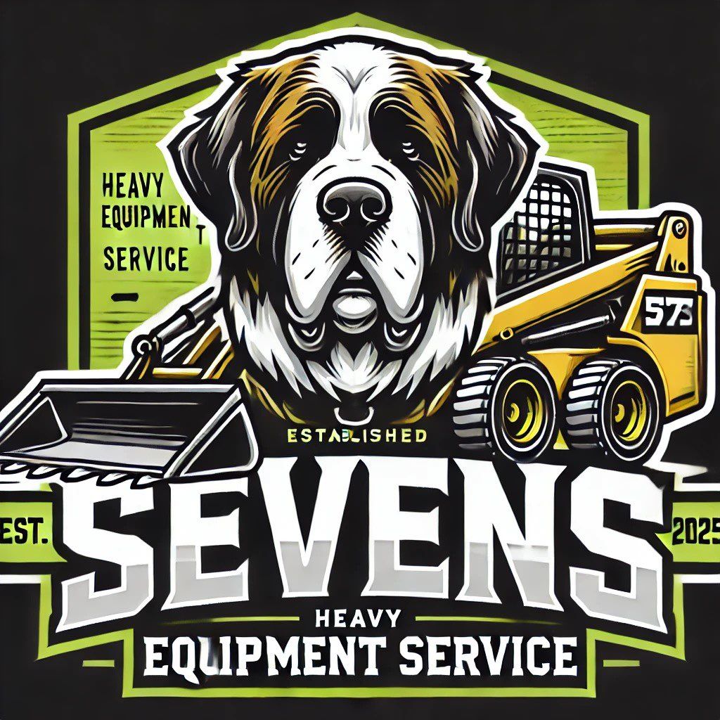 Sevens Heavy Equipment Service