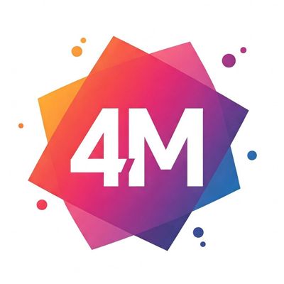 Avatar for 4M