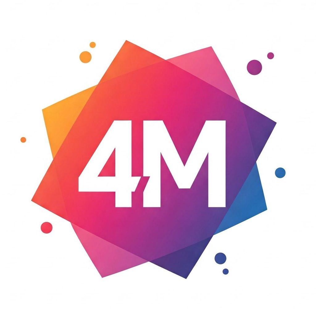 4M