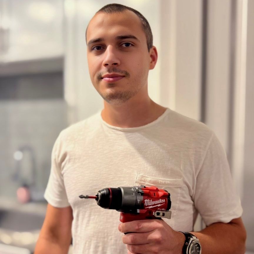 Quick Fix Handyman