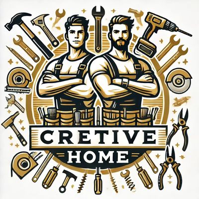 Avatar for Creative home