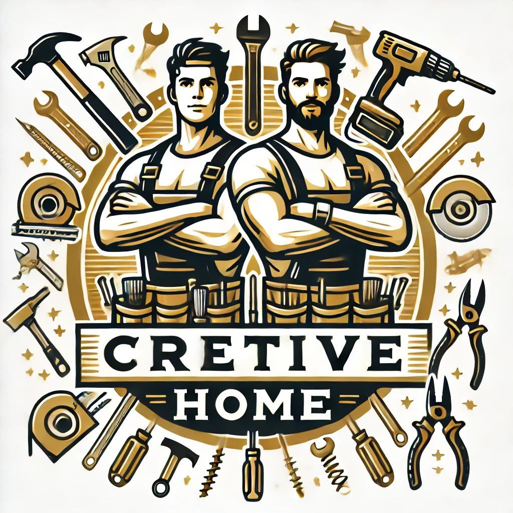 Creative home