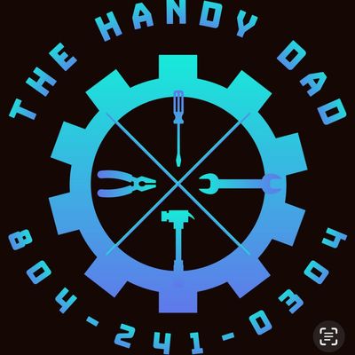 Avatar for The Handy Dad