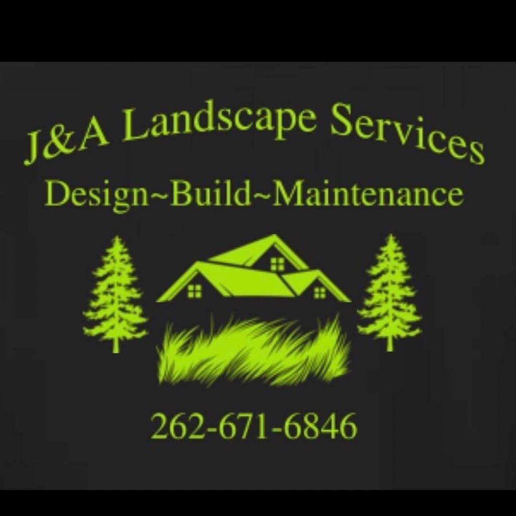 J&A Landscape Services