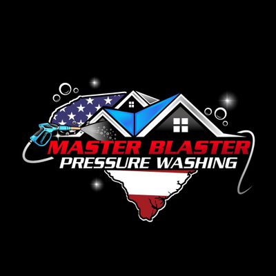 Avatar for Master Blaster Pressure Washing