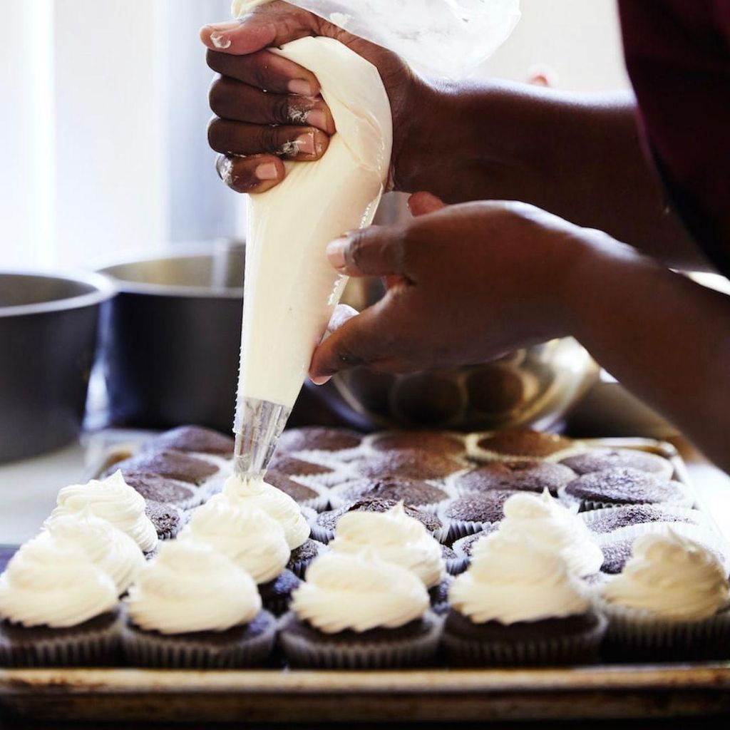 Aromas Boutique Bakery