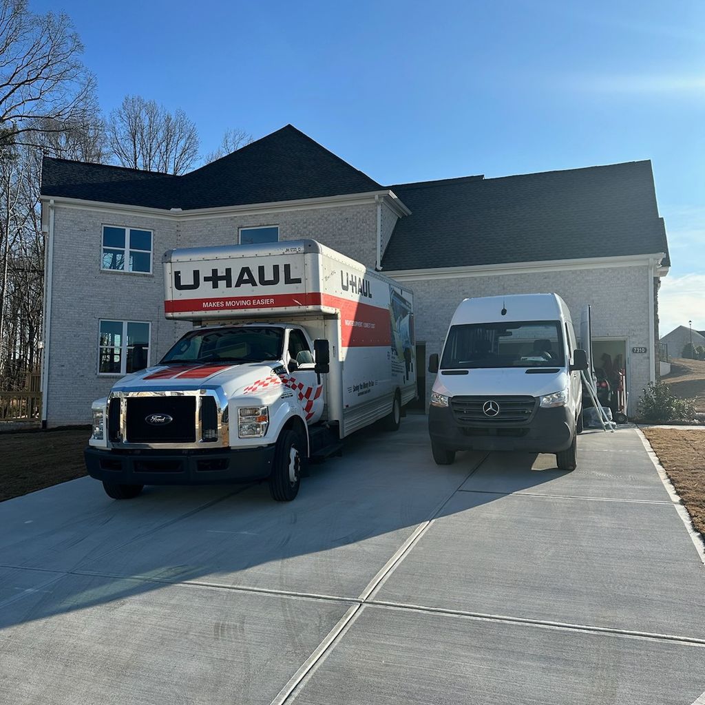 Experienced Movers LLC