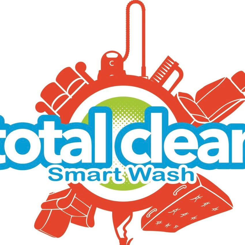 Total Clean Smart Wash