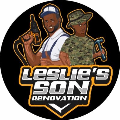 Avatar for Leslie's son Renovation